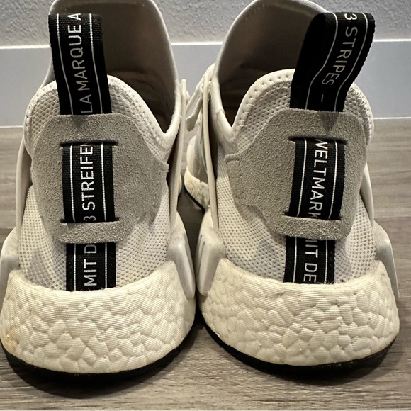 Adidas NMD Size 13 - Picture 9 of 14